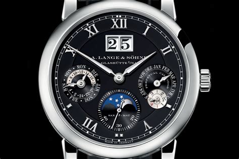 a lange sohne price list